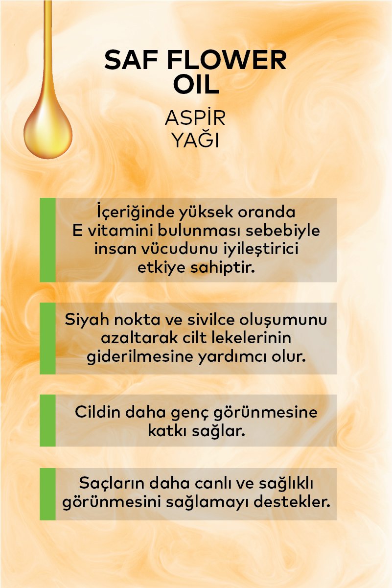 Aspir Yağı 250 ML