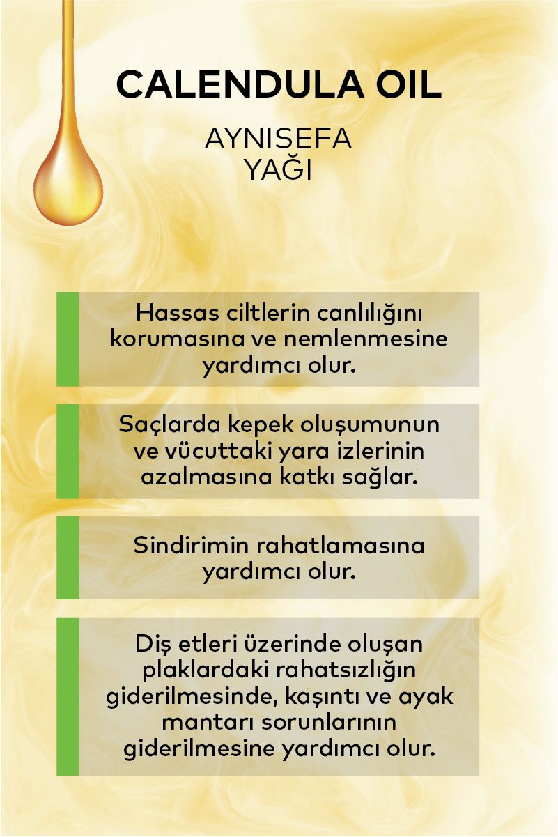 Aynısefa Yağı 20 ML