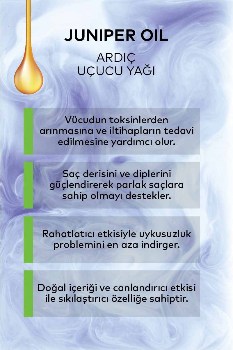 Saf Ardıç Uçucu Yağı 20 ML