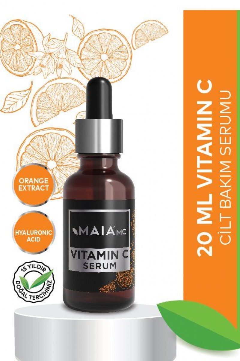 Vitamin C Serum 30 ML