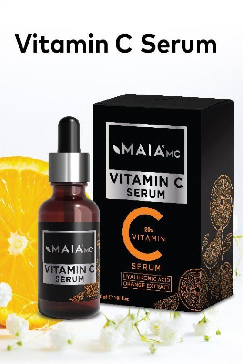 Vitamin C Serum 30 ML