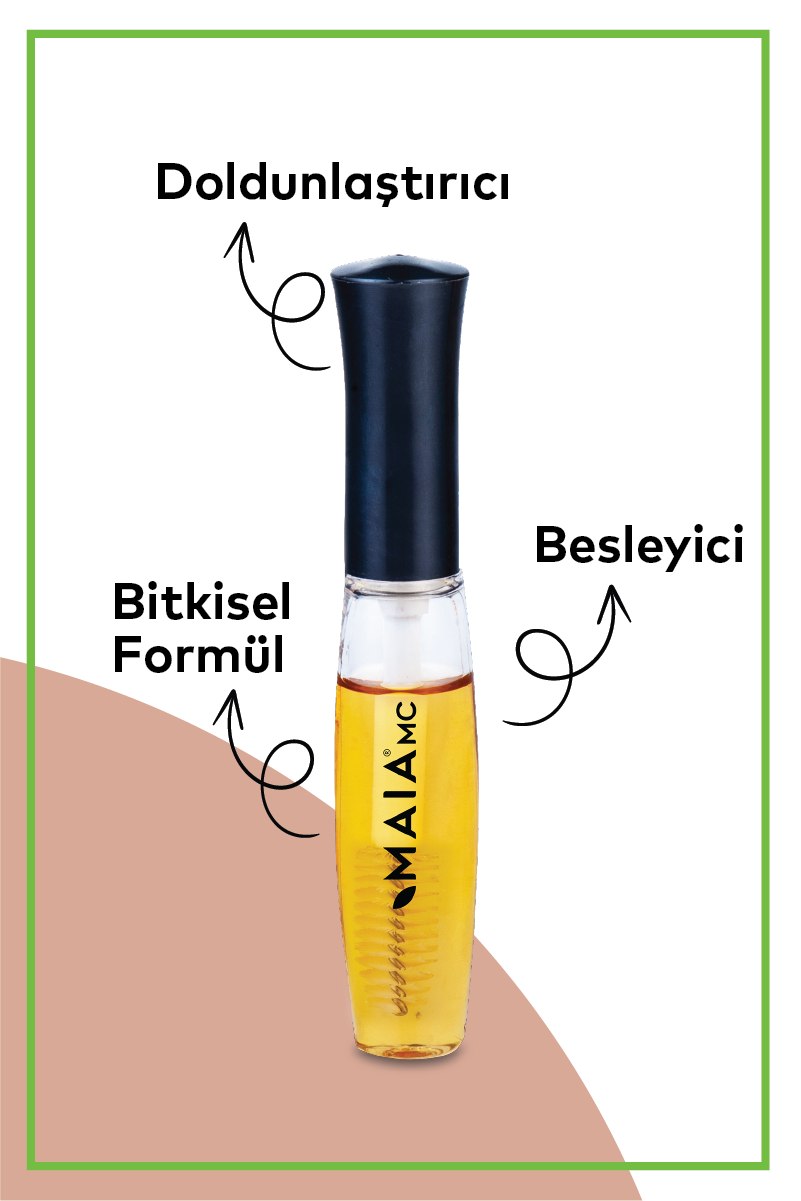 Argan Kirpik Bakım Yağı 10 ML