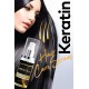 Keratin Saç Serumu Durulamasız 100 ML