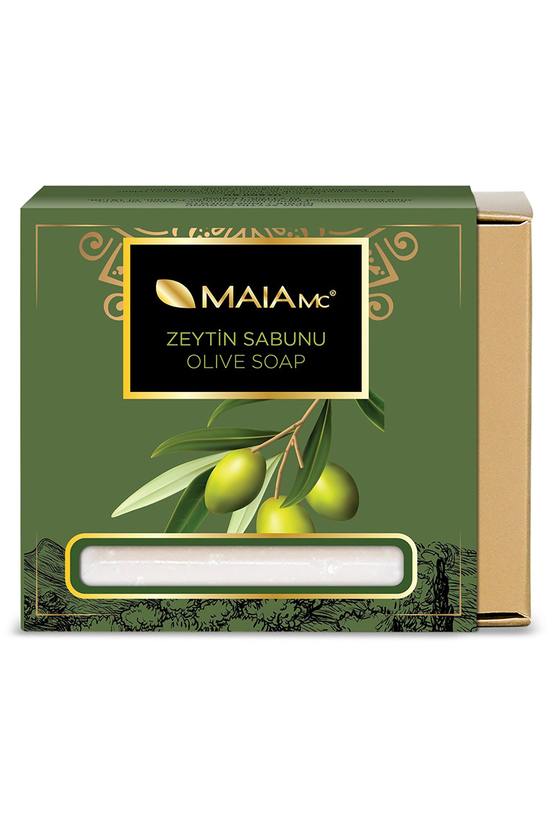 Zeytin Sabunu 150 GR