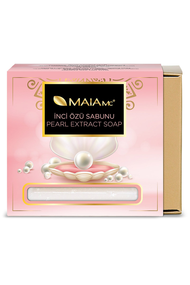 İnci Tozu Sabunu 150 GR